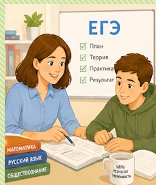 Услуги Услуги репетиторов в Люберцах