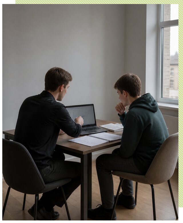 Репетитор по информатике ЕГЭ в Люберцах от 1578 р. | Репетитор-Люб