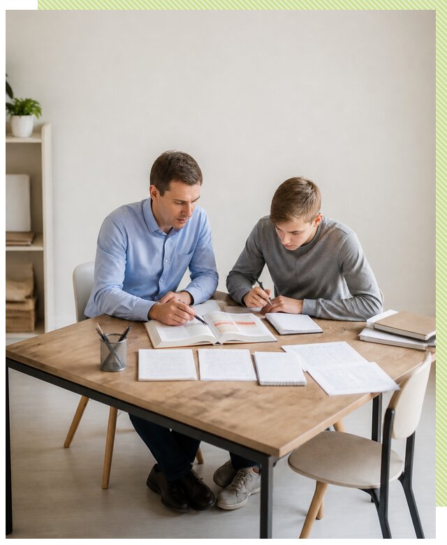 ДВИ по обществознанию в Люберцах по цене от 2630 р. | Репетитор-Люб