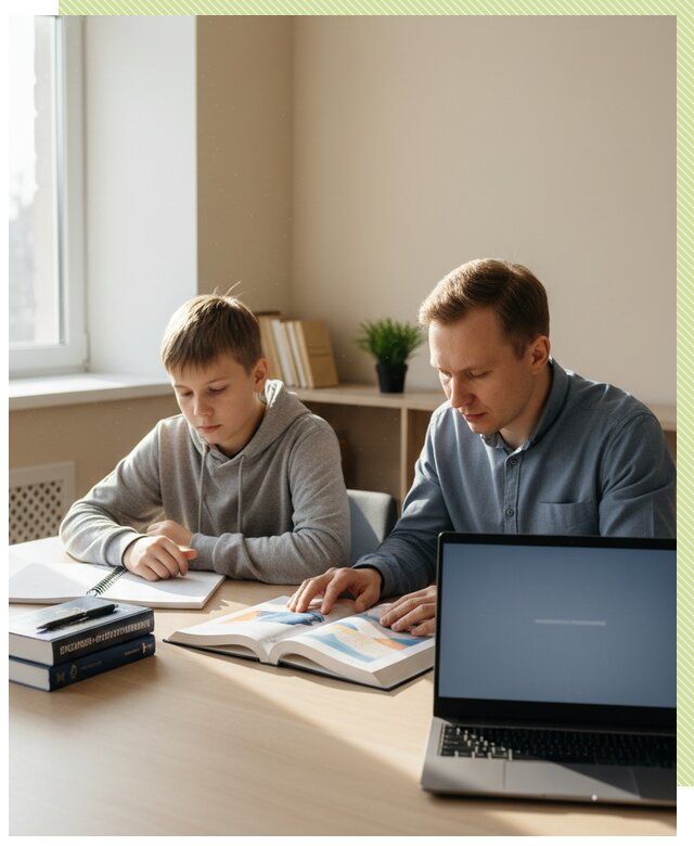 Репетитор по английскому 7 класс в Люберцах по цене 1263 р. | Репетитор-Люб