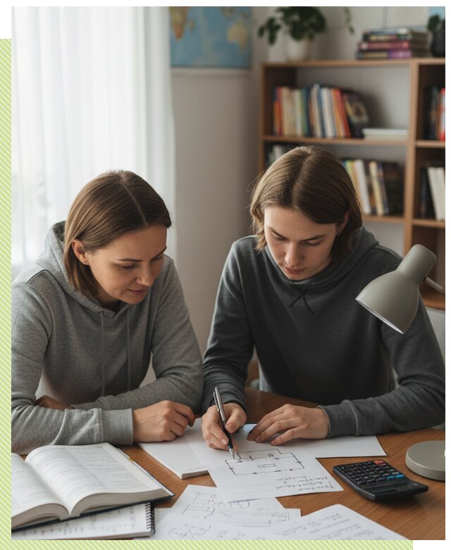 Репетитор по физике для 11 класса с подготовкой к ЕГЭ в Люберцах