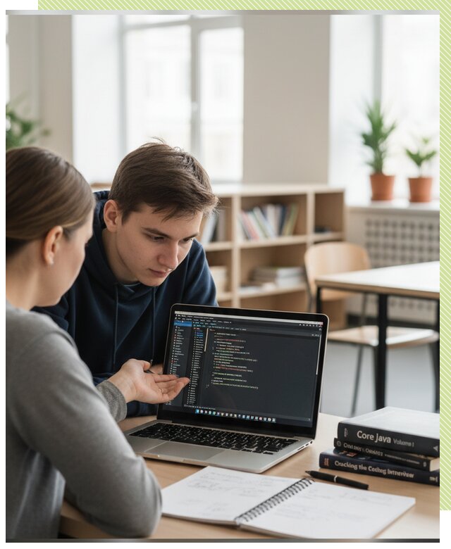 Репетитор по JavaScript в Люберцах по цене от 1894 р. | Репетитор-Люб