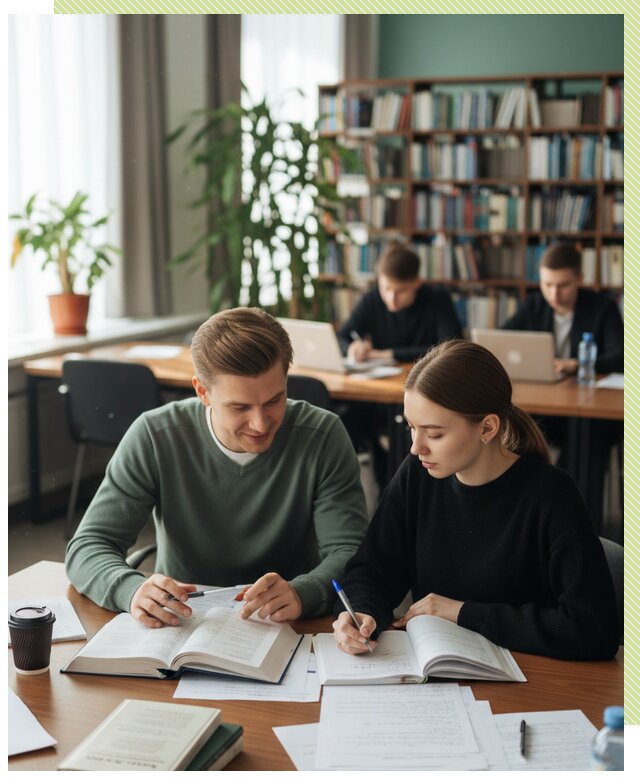 Репетитор для студентов медиков в Люберцах от 1578 р. | Репетитор-Люб